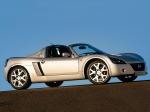 Opel Speedster Turbo 2003 года